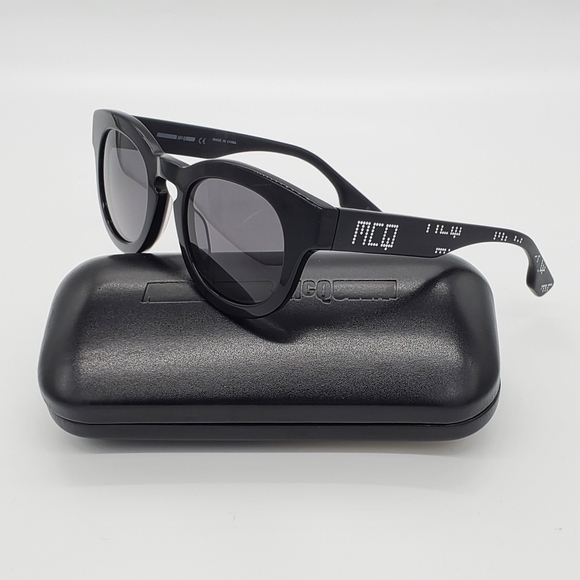 McQ by Alexander McQueen Accessories - BRAND NEW McQueen MQ0047S Sunglasses